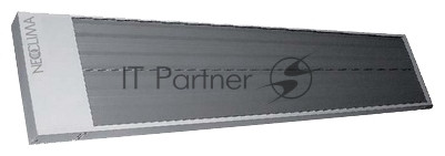 Обогреватель инфракрасный Neoclima IR-2.0 2000Вт серый