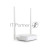 Сетевое оборудование Tenda N301 маршрутизатор 802.11n, до300Мбит/с, 2T2R, LAN: 3х10/100Мбит/с, WAN: 1х10/100Мбит/c, 2 внешние антенны 5дБи