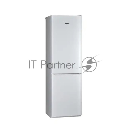 Холодильник Pozis RK-149 белый двухкамерный 240/130 л морозилка снизу