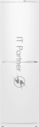 Холодильник Atlant ХМ-6023-031 белый двухкамерный 201/139л морозилка снизу