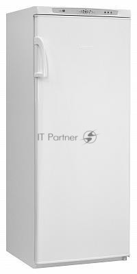 Морозильная камера Nordfrost DF 165 WSP белый, 210л, 5 ящиков