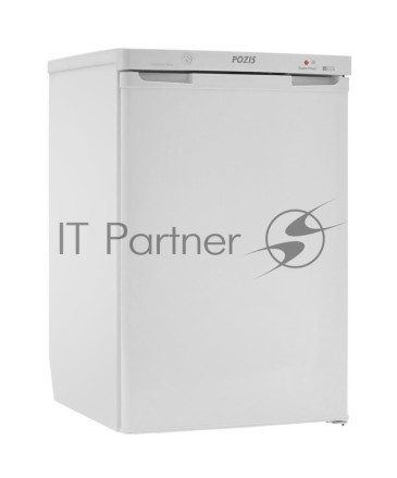 Морозильная камера Pozis FV-108, белый, 91л, 3 ящика