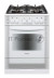 Плита газовая Gefest ПГ 6500-02 0042 белый, конфорок 4 шт, духовка 52 л, 60 см x 85 см x 60 см