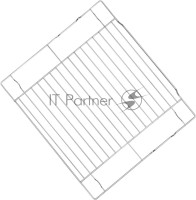 Плита электрическая Hansa FCEB53000 коричневый, конфорок 4 шт, духовка 69 л, 50 см x 85 см x 60 см