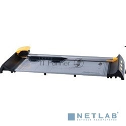 Резак дисковый Fellowes Electron A3 (FS-54105) A3/10лист./455мм/ручн.прижим