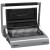Переплетчик Fellowes GALAXY 500 A4/перф.25л.сшив./500/пластик.пруж. (6-50мм)