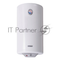 Водонагреватель De Luxe 3W50V1 Объем 50л,мощность 1,5квт,нагрев 2ч, вес 18кг, высота 733,диаметр 360мм.