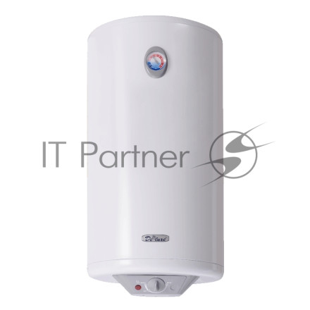 Водонагреватель De Luxe 3W50V1 Объем 50л,мощность 1,5квт,нагрев 2ч, вес 18кг, высота 733,диаметр 360мм.