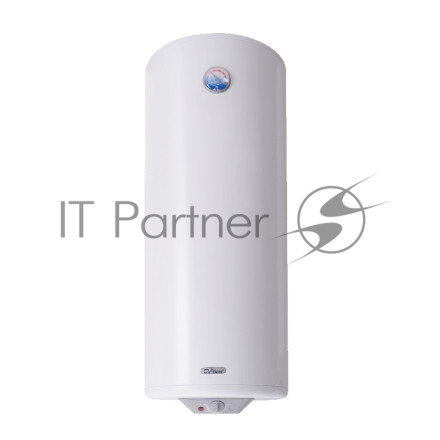 Водонагреватель De Luxe W120V1 Объем 120л, мощность 1.5квт, нагрев 4.20ч, вес 32кг, Высота 1156, Диаметр 430мм.