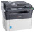 МФУ лазерное Kyocera Ecosys FS-1025MFP (1102M63RU0/1102M63RUV/1102M63RU2/1102M63NX2/1102M63DZ2), A4, ч/б, печ. до 25 стр/мин., скан. до 18 стр/мин. (ч/б) 6 стр/мин. (цвет), 600 x 1800 dpi (печать) 600x600dpi (скан), USB, RJ-45