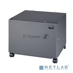 Тумба Kyocera CB-421H для TASKalfa 180/181/220/221 высокая/металлическая