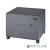 Тумба Kyocera CB-421H для TASKalfa 180/181/220/221 высокая/металлическая