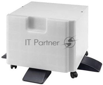 Тумба Kyocera CB-472 (870LD00080) для FS-6025MFP/6030MFP/C8025MFP/6525MFP высокая/металлическая