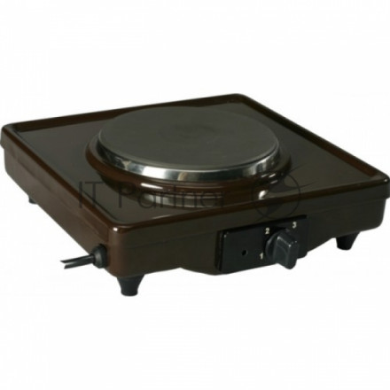 Электрическая плита Брест ЭПЧ 1-1,0/220