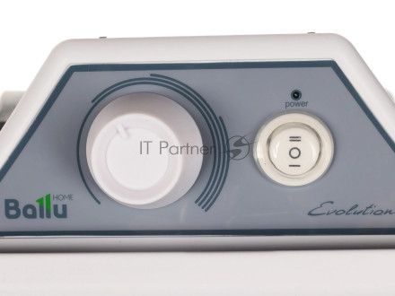 Конвектор электрический Ballu Camino BEC/EVM-1500 1500Вт белый