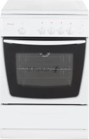 Плита газовая Gefest ПГ 1200 С6 белый, конфорок 4 шт, духовка 63 л, 60 см x 85 см x 60 см