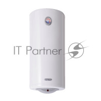 Водонагреватель De Luxe 4W40Vs Объем 40л, мощность 1.5 квт, нагрев 1.36ч, вес 14 кг, Высота 704, Диаметр 330.