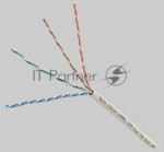 Патч-корд NEOMAX (NM13001100) Шнур коммут.UTP 10 м, гибкий, cat.5е