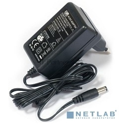 Сетевой адаптер MikroTik 18POW 24V 0.8A power supply