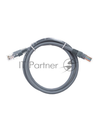 Патч-корд 1.0м, UTP Cat. 6, Telecom (NA102-UTP-C6-1M)