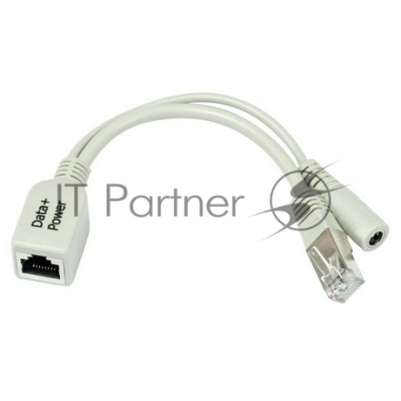 Сетевое оборудование MikroTik RBPOE (DATA+Power)