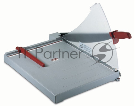 Резак сабельный Kw-Trio 3914 A3/10лист./440мм/ручн.прижим/защитный экран