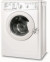 Стиральная машина Indesit IWSB 5105 (CIS) белый, загрузка фронтальная 5 кг, 1000 об/мин., класс: А