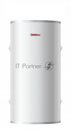 Водонагреватель Thermex Round Plus IR 150 V 2кВт 150л электрический напольный