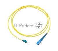 Патч-корд оптический TWT (TWT-LC-SC/SU-2.0). симплексный. LC/UPC-SC/UPC. SM. 2.0 м